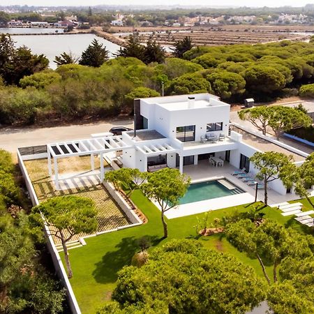 Alba Sea Villa Chiclana de la Frontera Exterior photo