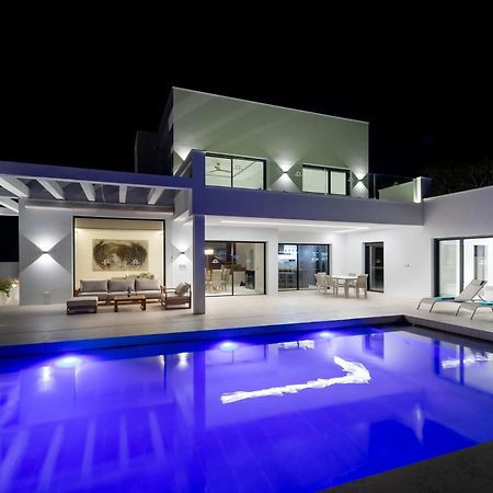 Alba Sea Villa Chiclana de la Frontera Exterior photo