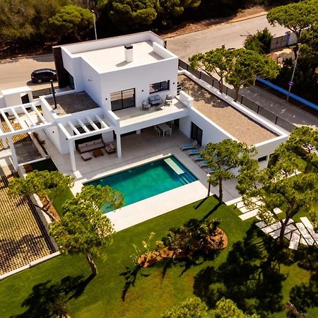 Alba Sea Villa Chiclana de la Frontera Exterior photo